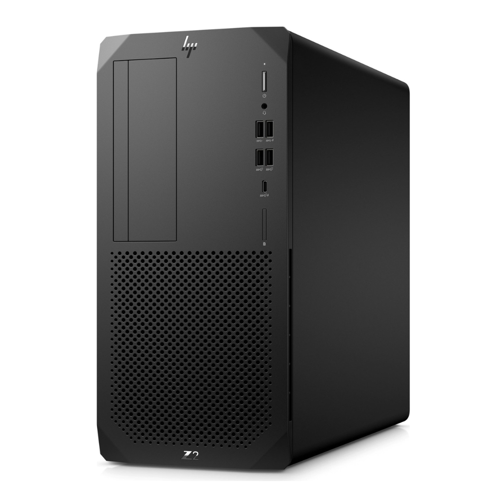 HP Z2 G5 | Intel i7-10700| P2000 5Gb | 16GB RAM | SSD 512GB | Windows 11 Pro | Ricondizionato