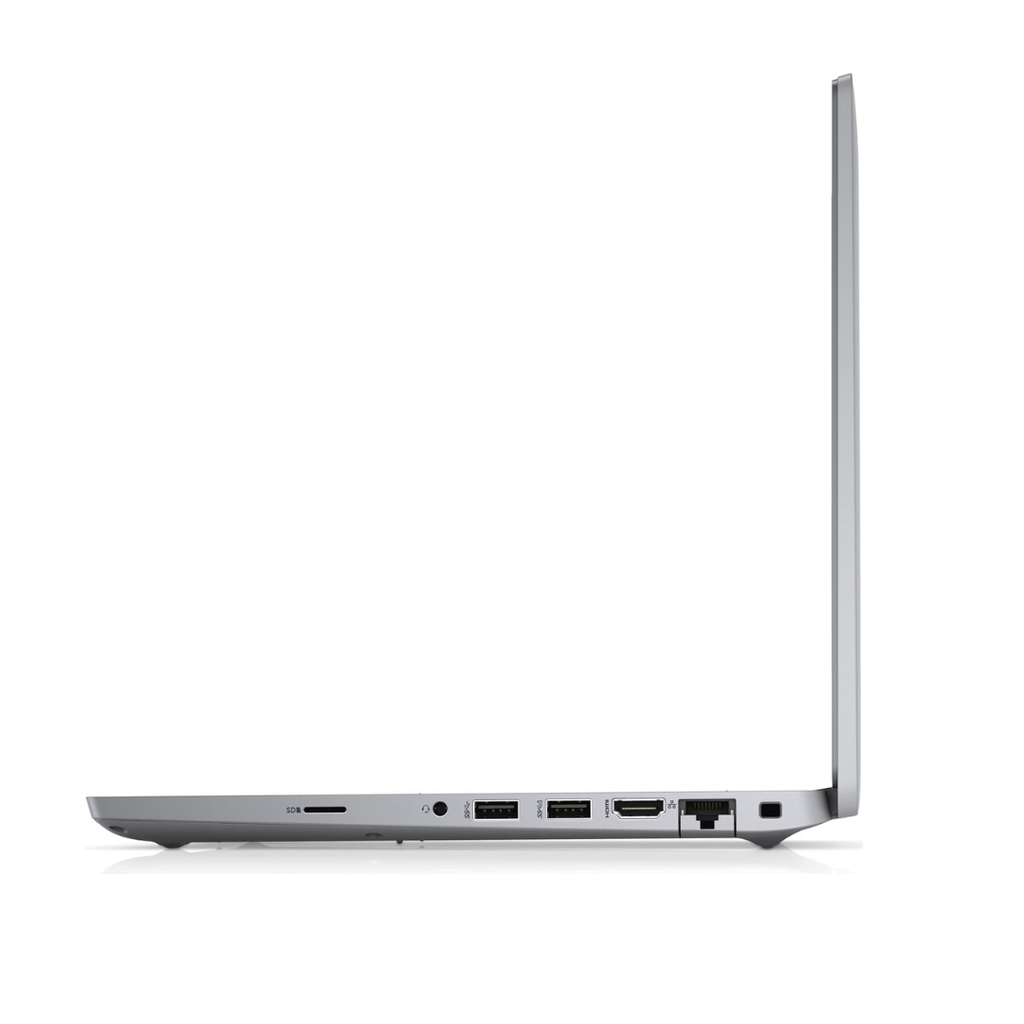 Dell Latitude 5420 | Intel i5‑1135G7 | 8GB RAM | SSD 256GB | 14" Full HD | Windows 11 Pro | Ricondizionato