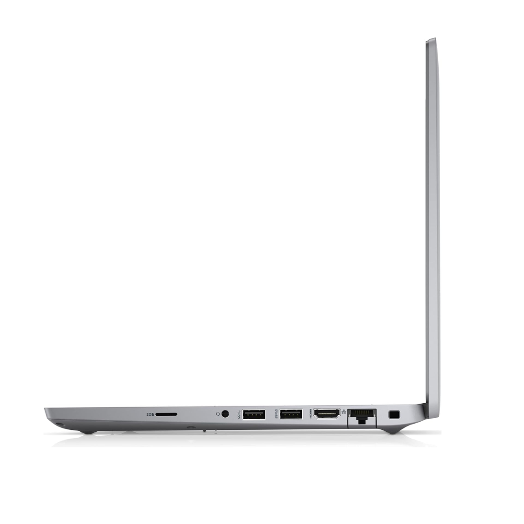Dell Latitude 5420 | Intel i5‑1135G7 | 8GB RAM | SSD 256GB | 14" Full HD | Windows 11 Pro | Ricondizionato