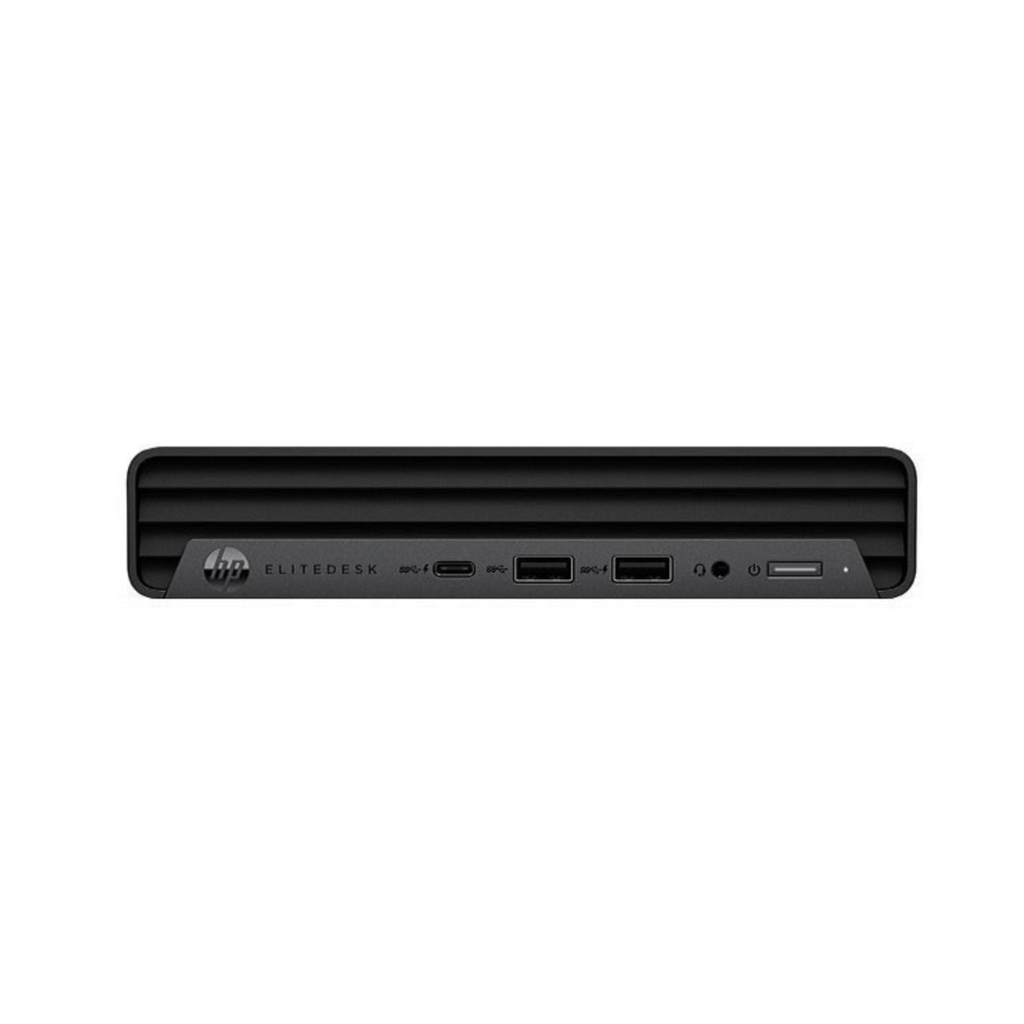 Hp 800 G6 Mini | Intel i5-10500T | 16GB RAM | SSD 512GB | Windows 11 Pro | Ricondizionato